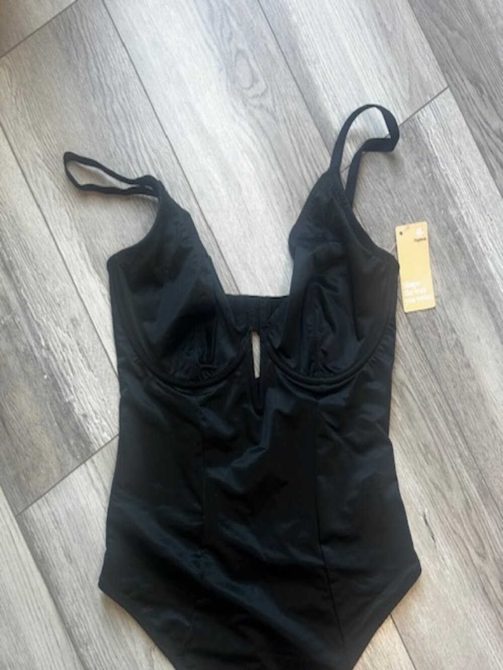 Popilush Sculpting Shapewear, NWT!